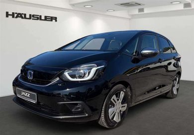 Honda Jazz, 2022