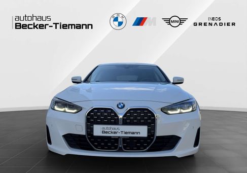 BMW 420, 2023 2