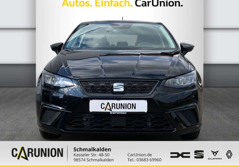 Seat Ibiza, 2026