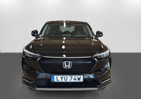 Honda HR-V, 2023