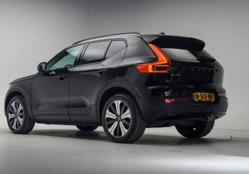 Volvo XC40, 2022 3