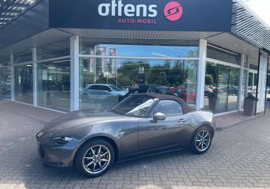 Mazda MX-5, 2023