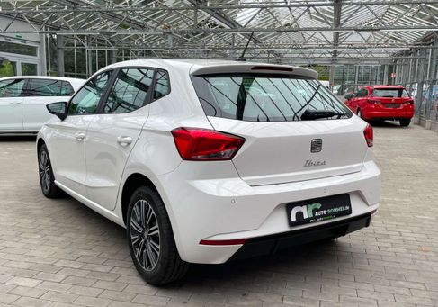 Seat Ibiza, 2024