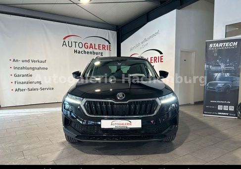 Skoda Karoq, 2023