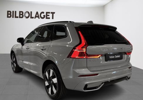 Volvo XC60, 2024