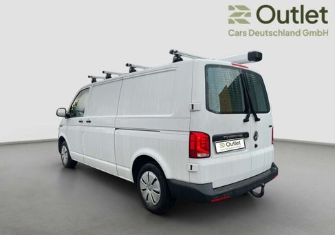Volkswagen T6 Transporter, 2021 3