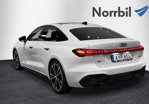 Audi A5, 2025 3
