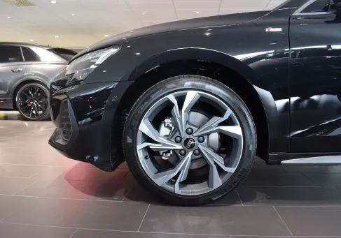 Audi A3, 2026 3