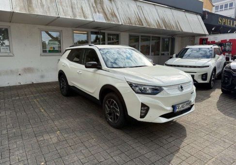 Ssangyong Korando, 2024 3