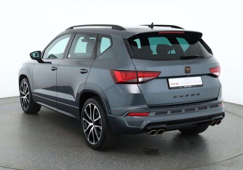Cupra Ateca, 2019