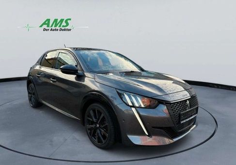 Peugeot 208, 2021 3