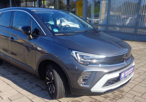 Opel Crossland X, 2024 3