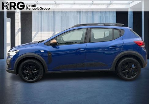 Dacia Sandero, 2025