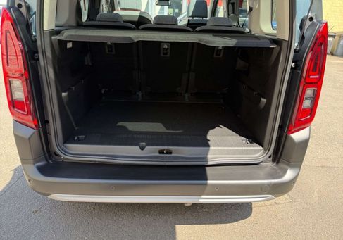 Citroën Berlingo, 2026 3