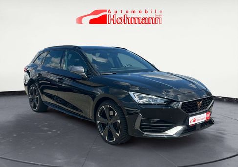 Cupra Leon, 2020