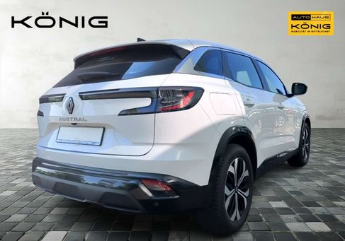 Renault Austral, 2023