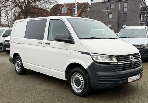 Volkswagen T6 Transporter, 2020