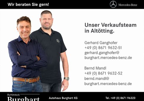 Mercedes-Benz B 180, 2019