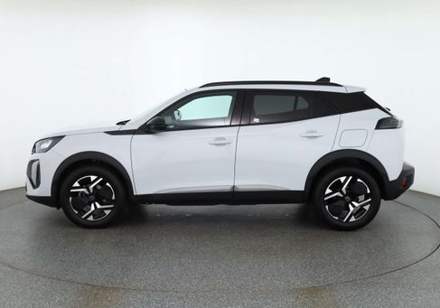 Peugeot 2008, 2024