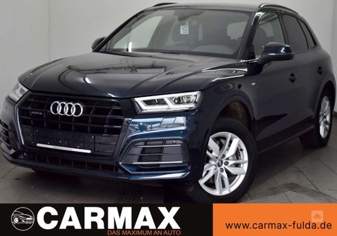 Audi Q5, 2019