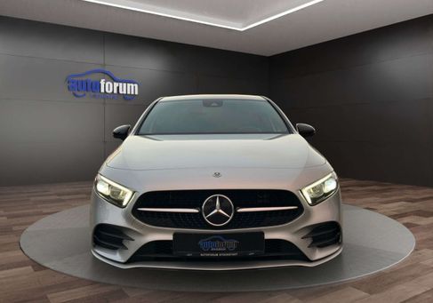 Mercedes-Benz A 250, 2020