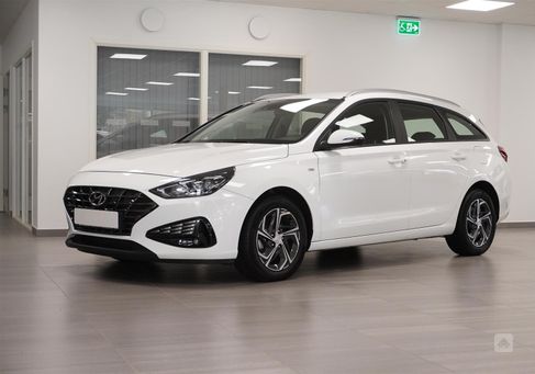 Hyundai i30, 2023