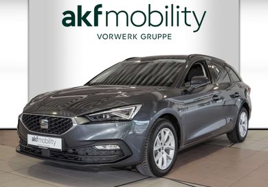 Seat Leon, 2025
