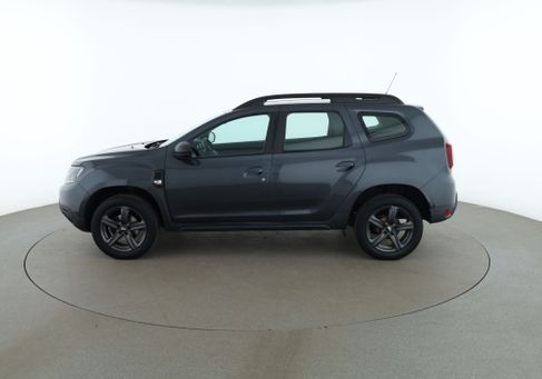 Dacia Duster, 2018