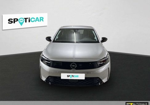 Opel Corsa, 2025 2