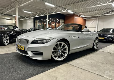 BMW Z4, 2012