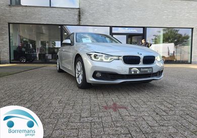 BMW 3 Serija, 2018