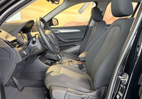 BMW X1, 2022 3