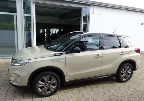 Suzuki Vitara, 2023