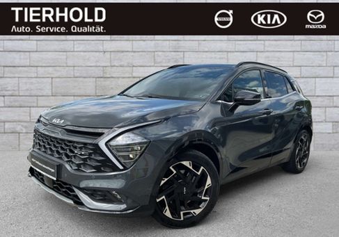Kia Sportage, 2023 2
