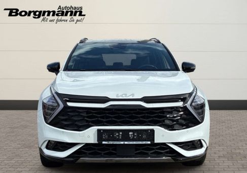 Kia Sportage, 2022 2