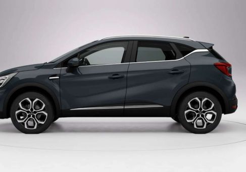 Mitsubishi ASX, 2023