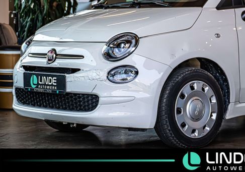 Fiat 500, 2023