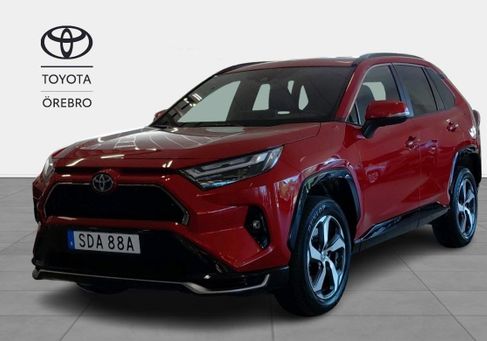 Toyota RAV 4, 2025 2