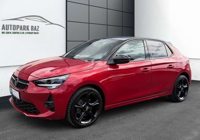 Opel Corsa, 2021