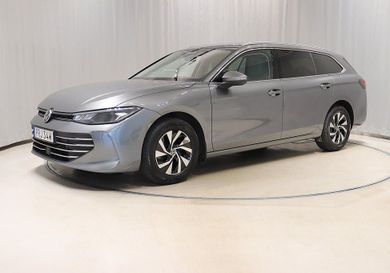 Volkswagen Passat Variant, 2025