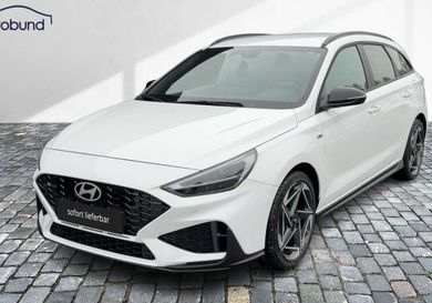 Hyundai i30, 2025