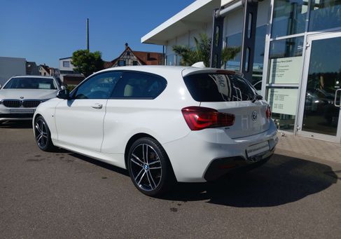 BMW 118, 2019 3