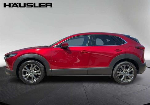 Mazda CX-30, 2023 2