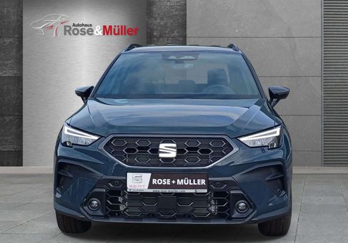 Seat Arona, 2026