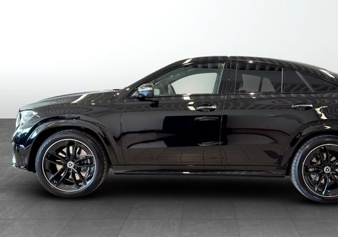 Mercedes-Benz GLE 350, 2026
