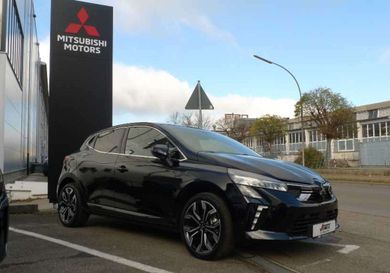 Mitsubishi Colt, 2025