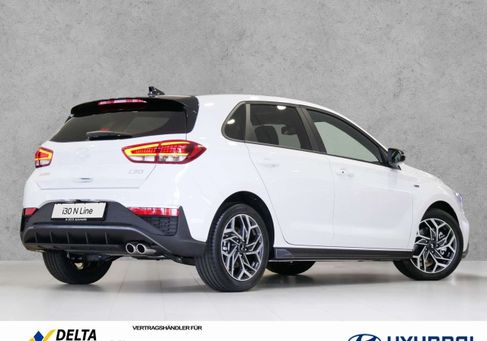 Hyundai i30, 2026 2