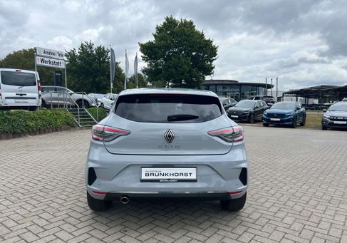 Renault Clio, 2025