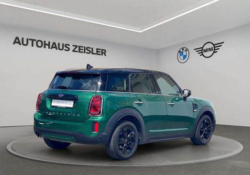 MINI Cooper Countryman, 2023