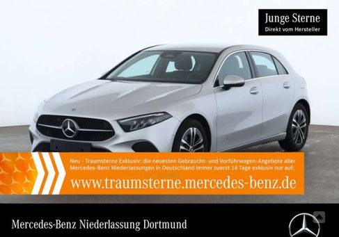 Mercedes-Benz A 200, 2023